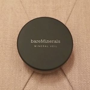 Bare Minerals mineral veil